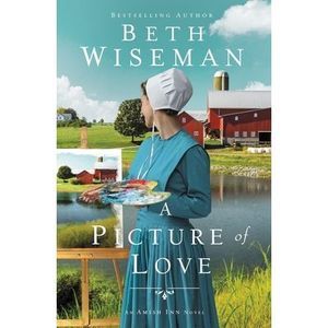 A Picture of Love -- Beth Wiseman